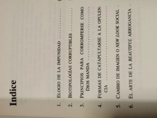 Cómo forrarse y flipar con la gente guapa