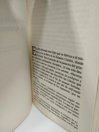Cómo forrarse y flipar con la gente guapa