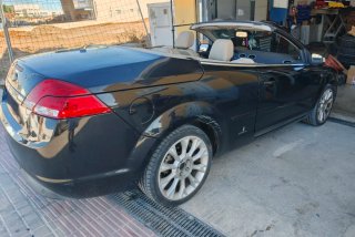 Despiece Ford Focus CC 2007