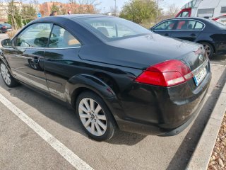 Despiece Ford Focus CC 2007