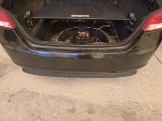 Despiece Ford Focus CC