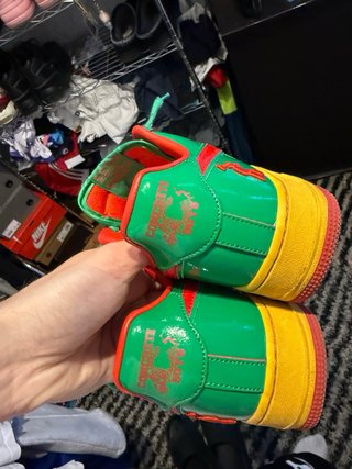 Nike Air Force 1 Lil Yachty