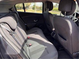 Renault Megane 2010