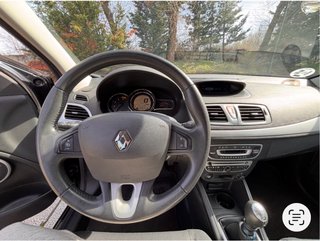 Renault Megane 2010
