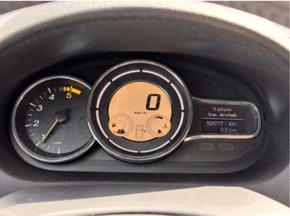 Renault Megane 2010