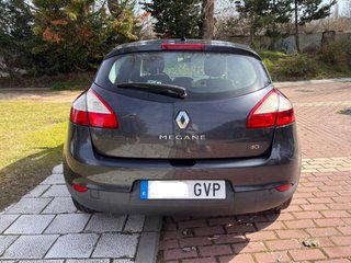 Renault Megane 2010