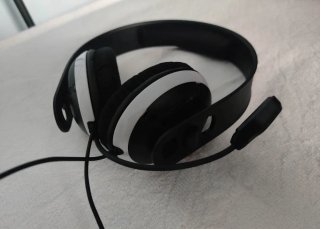 Cuffie da gaming