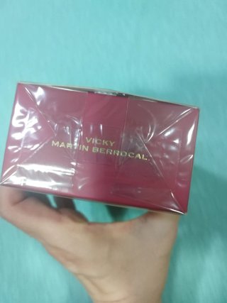 Eau toilette nueva Fuego Martin Berrocal 100 ml.