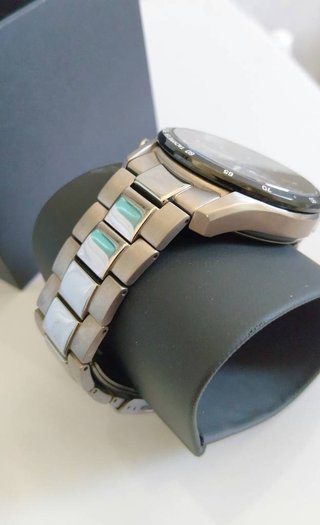 Citizen Eco Drive Titanium