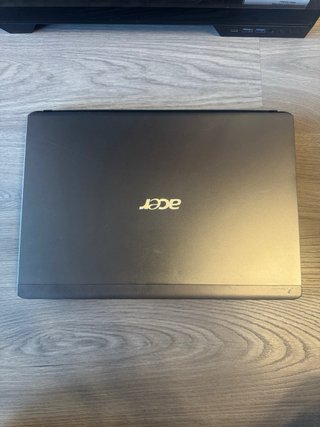 Portátil Acer para piezas
