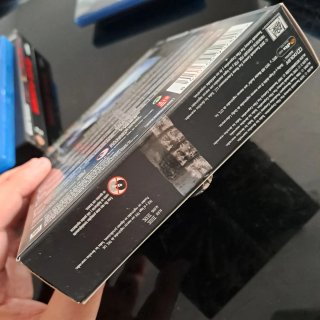 Alien Antología Edición Limitada Blu-ray