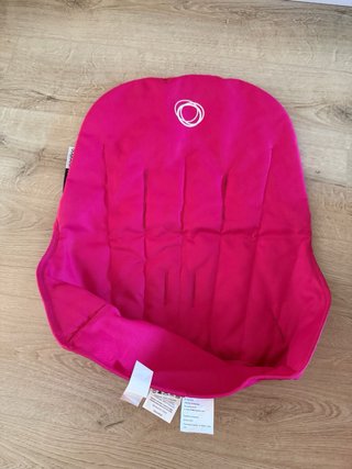 Complementos Bugaboo Cameleon Rosa