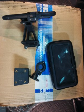 Asiento KTM 790 Adventure Original