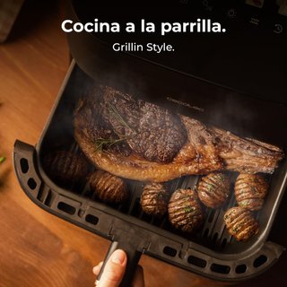 Cecofry Air Fryer 6.5L Cecotec Grill 2200W