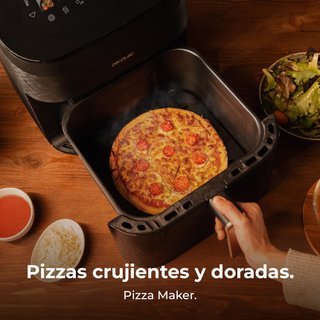 Cecofry Air Fryer 6.5L Cecotec Grill 2200W