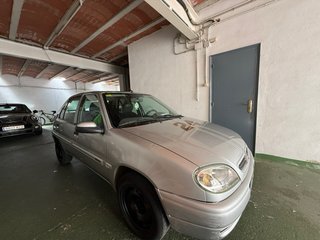 URGE...Citroen Saxo 2002
