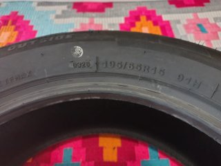 Neumático Firemax 195/65R15 91H FM601