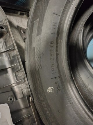 Neumático Firemax 195/65R15 91H FM601