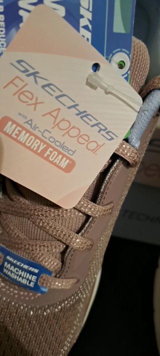 Scarpe Skechers Donna Tg 41 Nuove