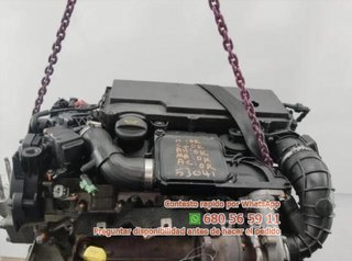 Motor ford ceslp6664922 f6jda fiesta vi Ref:668870