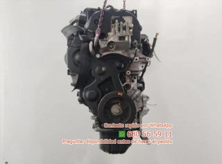 Motor ford ceslp6664922 f6jda fiesta vi Ref:668870