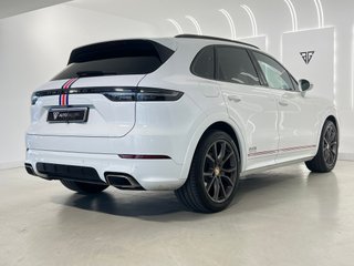 Porsche Cayenne Dakar 84 3.0 V6 340cv