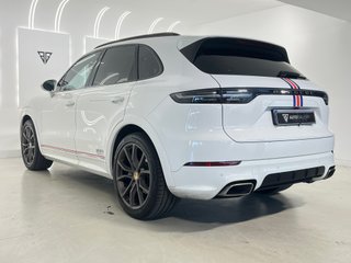 Porsche Cayenne Dakar 84 3.0 V6 340cv