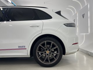 Porsche Cayenne Dakar 84 3.0 V6 340cv