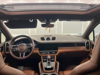 Porsche Cayenne Dakar 84 3.0 V6 340cv