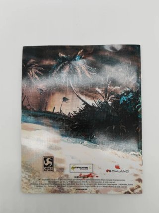 Dead Island GOTY PS3