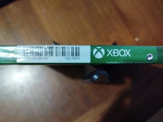 The Witcher 3: Wild Hunt Complete Edition Xbox.