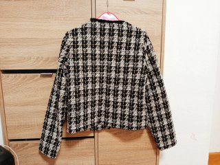 Chaqueta talla S. OFERTAAAAAAA