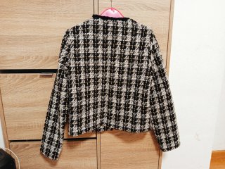 Chaqueta talla S. OFERTAAAAAAA