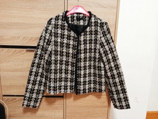 Chaqueta talla S. OFERTAAAAAAA