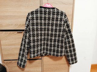 Chaqueta talla S. OFERTAAAAAAA
