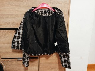 Chaqueta talla S. OFERTAAAAAAA