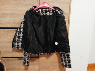 Chaqueta talla S. OFERTAAAAAAA