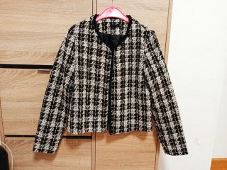 Chaqueta talla S. OFERTAAAAAAA