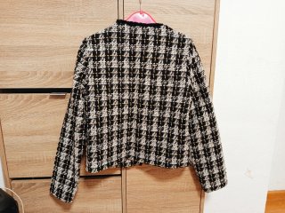 Chaqueta talla S. OFERTAAAAAAA