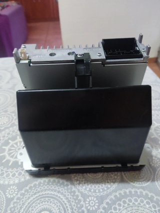 Radio Original VW Polo 2010