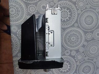 Radio Original VW Polo 2010