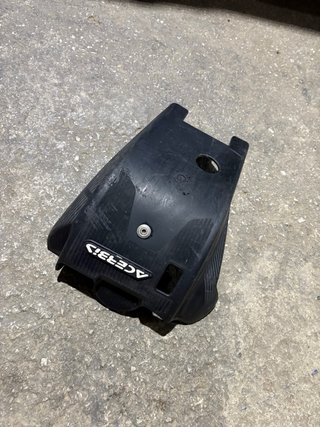 Cubre cárter Acerbis CRF 450