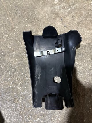 Cubre cárter Acerbis CRF 450