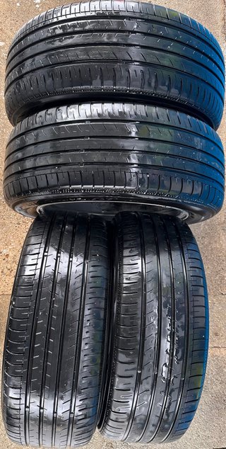 Llantas 16” Mercedes Clase C 5x112