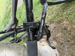 Orbea Oiz Doble Cuadro 2026