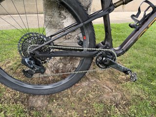 Orbea Oiz Doble Cuadro 2026
