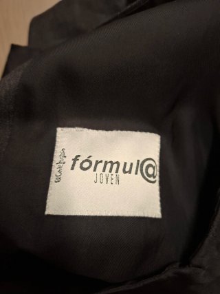 Chaleco de traje T.50 (M/L)