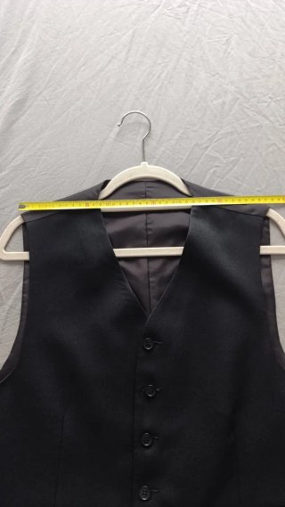 Chaleco de traje T.50 (M/L)
