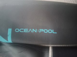 Neopreno Orca Talla S