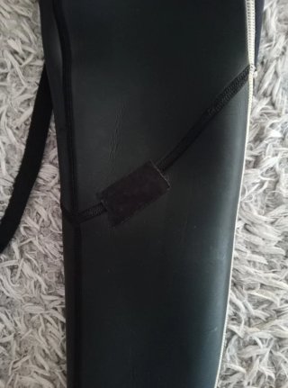 Neopreno Orca Talla S